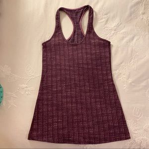 Lululemon Racerback Tank